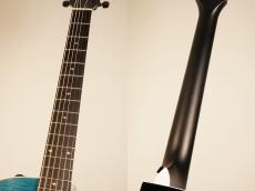 Taylor 214ce Plus ~Special Edition Trans Blue~ #2207315394【エレアコ】【イングルマンスプルース】_8