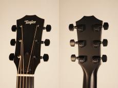 Taylor 214ce Plus ~Special Edition Trans Blue~ #2207315394【エレアコ】【イングルマンスプルース】_9