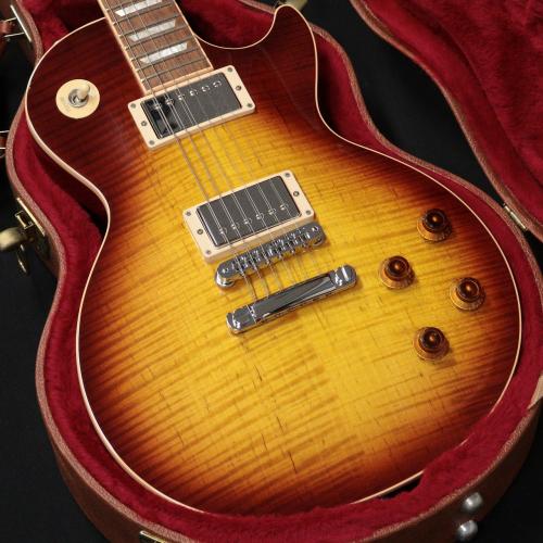 Gibson Les Paul Standard 2016 Model 【4.01kg・良杢&美品】