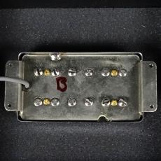 Fender CuNiFe WIDE RANGE HUMBUCKER Neck&Bridge Set_9