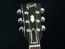 Gibson 1964 ES-335 Reissue Silver Sparkle Black Stinger w/Bigsby Gloss ☀️夏の売りつくしセール☀️_4