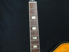 Gibson 1964 ES-335 Reissue Silver Sparkle Black Stinger w/Bigsby Gloss ☀️夏の売りつくしセール☀️_5