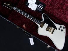 Gibson Firebird Custom Polaris White Gloss GH ☀️夏の売りつくしセール☀️_2