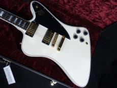 Gibson Firebird Custom Polaris White Gloss GH ☀️夏の売りつくしセール☀️_3