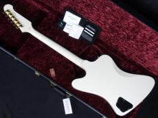 Gibson Firebird Custom Polaris White Gloss GH ☀️夏の売りつくしセール☀️_7