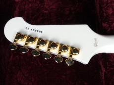 Gibson Firebird Custom Polaris White Gloss GH ☀️夏の売りつくしセール☀️_10