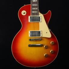 Gibson 1958 Les Paul Standard Reissue Washed Cherry Sunburst VOS ☀️夏の売りつくしセール☀️