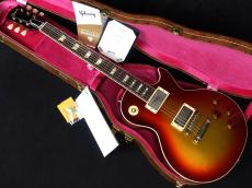 Gibson Demo Guitar/Mod Collection 1954 Les Paul Standard Gold Cherryburst VOS ☀️夏の売りつくしセール☀️_2