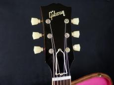 Gibson Demo Guitar/Mod Collection 1954 Les Paul Standard Gold Cherryburst VOS ☀️夏の売りつくしセール☀️_4