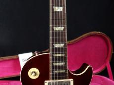 Gibson Demo Guitar/Mod Collection 1954 Les Paul Standard Gold Cherryburst VOS ☀️夏の売りつくしセール☀️_6