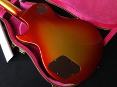 Gibson Demo Guitar/Mod Collection 1954 Les Paul Standard Gold Cherryburst VOS ☀️夏の売りつくしセール☀️_8