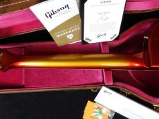 Gibson Demo Guitar/Mod Collection 1954 Les Paul Standard Gold Cherryburst VOS ☀️夏の売りつくしセール☀️_9