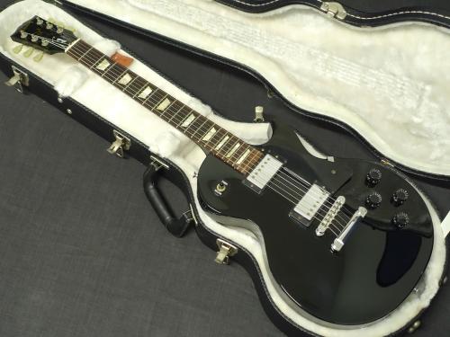 Gibson Les Paul Studio Ebony【2012年製】
