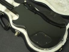 Gibson Les Paul Studio Ebony【2012年製】_4