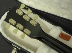 Gibson Les Paul Studio Ebony【2012年製】_8
