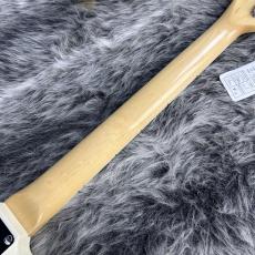 Squier Limited Edition Paranormal Offset Telecaster SJ Olympic White_8