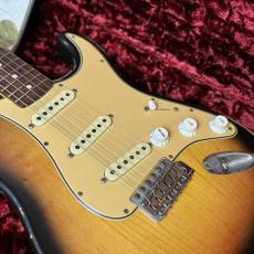 RS Guitarworks Old Friend Contour Greenguard Road Warrior  (Heavy) 3Tone Burst_6