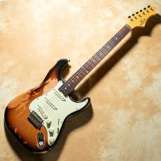 infinite Trad Fullsize ST 3TS Heavy Aged  w/ Raw Vintage RV-60【受注生産】