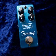 MXR CSP027 Timmy OVER DRIVE