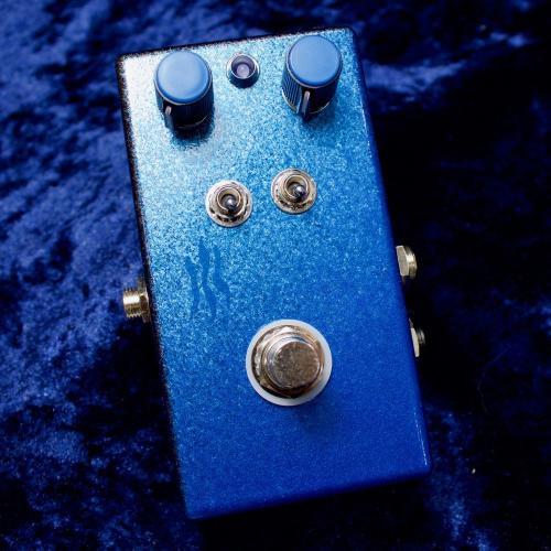 DON-KRAFT EFFECTORS VX-1 MERCURIUS