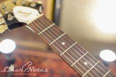 Gibson 1997 Flying V '67 Reissue w/EMG81 (Ebony)_6