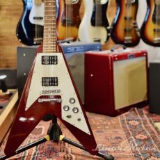 Gibson 2000 Flying V '67 Reissue (Cherry)