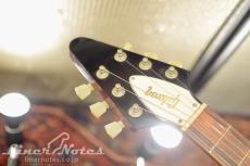 Gibson 2000 Flying V '67 Reissue (Cherry)_8