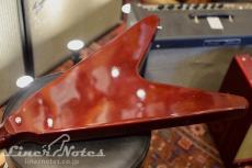 Gibson 2000 Flying V '67 Reissue (Cherry)_9