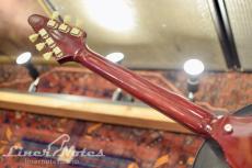 Gibson 2000 Flying V '67 Reissue (Cherry)_10