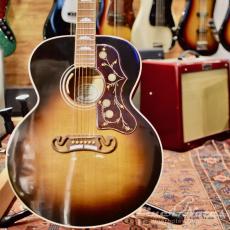 Gibson 2019 SJ-200 Standard (Vintage Sunburst)