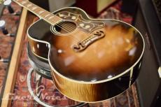 Gibson 2019 SJ-200 Standard (Vintage Sunburst)_3