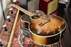 Gibson 2019 SJ-200 Standard (Vintage Sunburst)_4