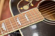 Gibson 2019 SJ-200 Standard (Vintage Sunburst)_6