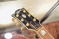 Gibson 2019 SJ-200 Standard (Vintage Sunburst)_8