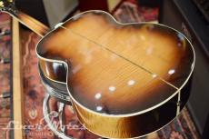 Gibson 2019 SJ-200 Standard (Vintage Sunburst)_9