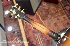 Gibson 2019 SJ-200 Standard (Vintage Sunburst)_10