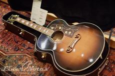 Gibson 2019 SJ-200 Standard (Vintage Sunburst)_11