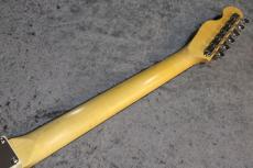 Trafzck Guitar Services Co=fa 2S 22F Ash/Honduras Rosewood Vintage Blonde 【当店カスタムオーダー品】【ハンドメイドPU】_10