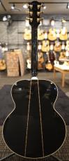 Gibson 【チョイキズ特価】【個体演奏動画あり】Elvis SJ-200 Ebony【S/N 22914041】_6