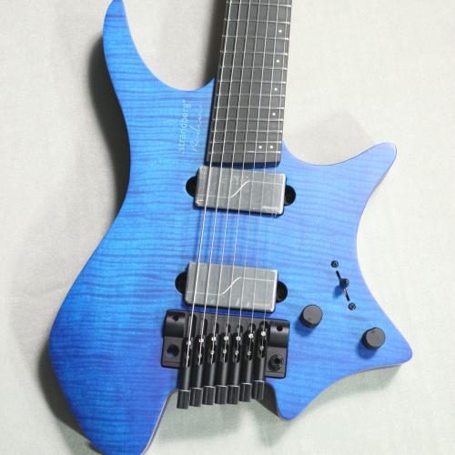 strandberg 【決算セール】Boden Prog NX7-Deep Blue-#C2505607 【2.48kg】