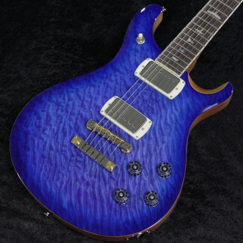 Paul Reed Smith [PRS] 【3.09kg/超軽量】SE McCarty 594 Quilt -Faded Blue Burst- #CTI H064065【分割手数料無料】