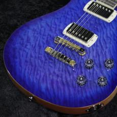 Paul Reed Smith [PRS] 【3.09kg/超軽量】SE McCarty 594 Quilt -Faded Blue Burst- #CTI H064065【分割手数料無料】_3