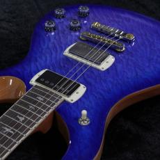 Paul Reed Smith [PRS] 【3.09kg/超軽量】SE McCarty 594 Quilt -Faded Blue Burst- #CTI H064065【分割手数料無料】_7