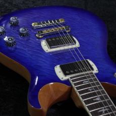 Paul Reed Smith [PRS] 【3.09kg/超軽量】SE McCarty 594 Quilt -Faded Blue Burst- #CTI H064065【分割手数料無料】_8