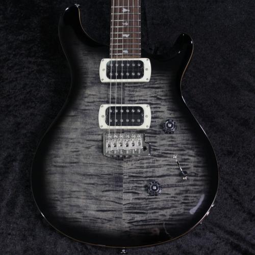 Paul Reed Smith [PRS] 【3.51kg】SE Custom 24 -Charcoal Burst- #CTI I021938【即発送可】【2026年製】