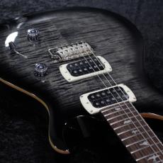 Paul Reed Smith [PRS] 【3.51kg】SE Custom 24 -Charcoal Burst- #CTI I021938【即発送可】【2026年製】_8