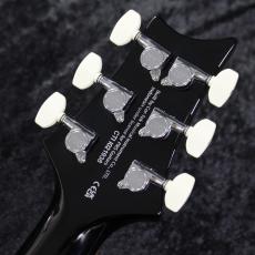 Paul Reed Smith [PRS] 【3.51kg】SE Custom 24 -Charcoal Burst- #CTI I021938【即発送可】【2026年製】_11