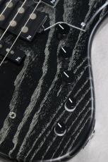 ATELIER Z JHJ-2021 LIMITED BLK Silver line BLK Head Top【4.50kg】#200703_3