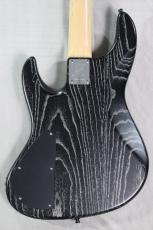 ATELIER Z JHJ-2021 LIMITED BLK Silver line BLK Head Top【4.50kg】#200703_8