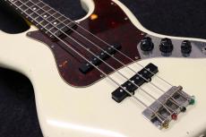 Black Smoker Trad Master Series BETA-J4 -Vintage White/Medium Aged- #25G11【4.24kg】_3